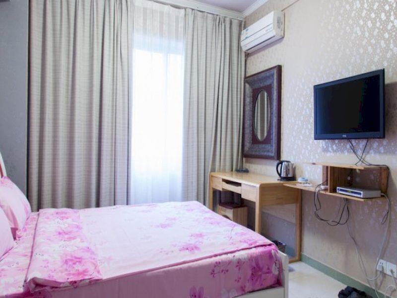 Mix Ξενοδοχείο Haikou  Εξωτερικό φωτογραφία